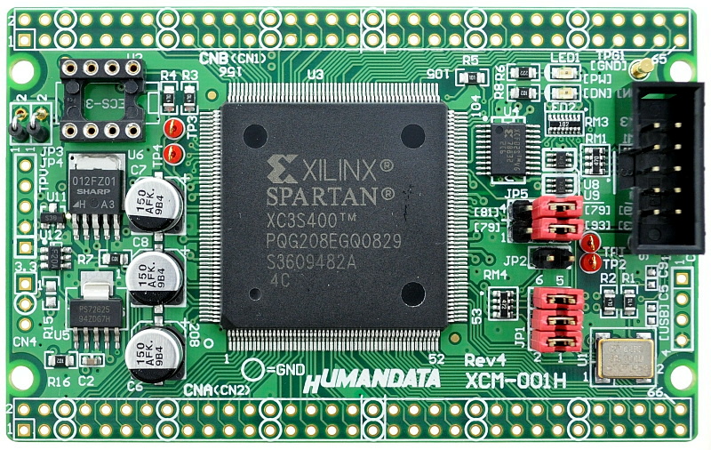 Xilinx